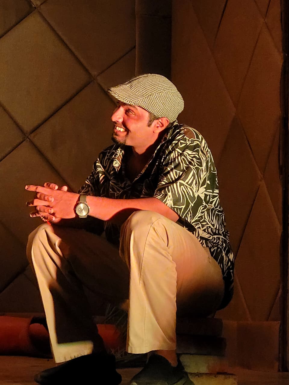 Vivek Singh Shekharwar
